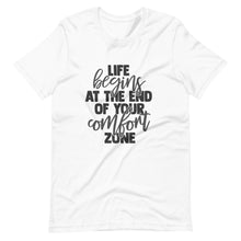 Life Begins T-Shirt
