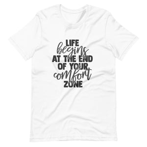 Life Begins T-Shirt