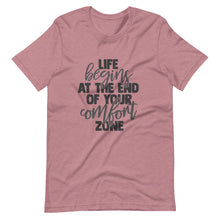 Life Begins T-Shirt