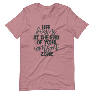 Life Begins T-Shirt