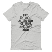 Life Begins T-Shirt