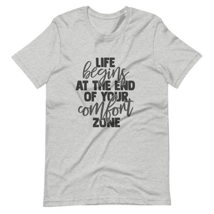 Life Begins T-Shirt
