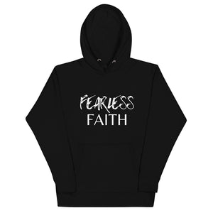 Fearless Faith Hoodie