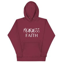Fearless Faith Hoodie
