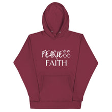 Fearless Faith Hoodie