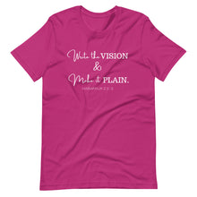 Write the Vision T-Shirt