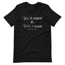 Write the Vision T-Shirt