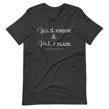 Write the Vision T-Shirt