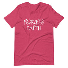 Fearless Faith T-Shirt